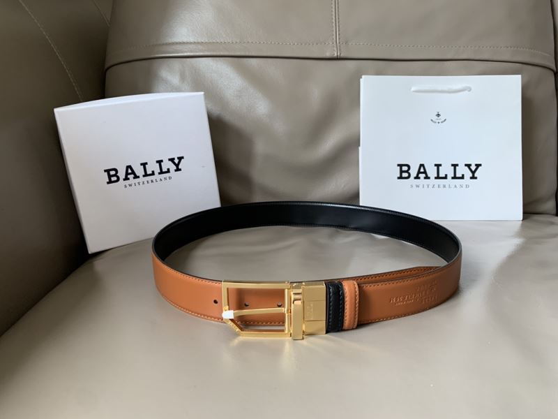 BALLY